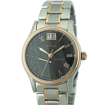 ساعت مچی گروانا GROVANA کد 1729.1157